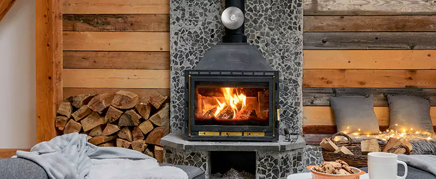 Affordable Wood Fireplace Fixing Solutions in Midland, Texas