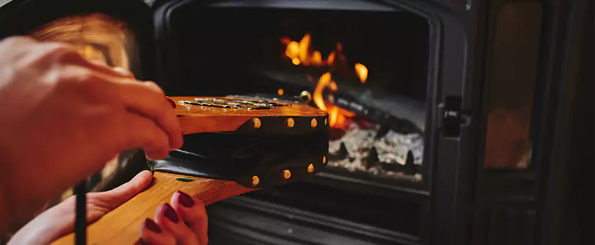 Cost of Wood Furnace Repair and Installation Services in Midland, TX