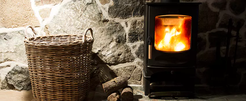Wood Stove Fire Bricks Cleaning Services in Midland, Texas